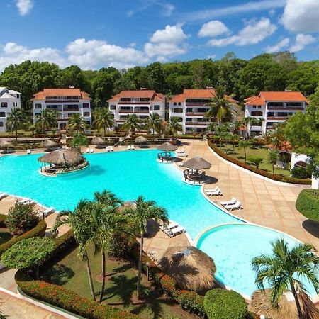 The Biggest Swimming Pool In Sosua, Frente A La Piscina Mas Grande En Sosua Apartment ภายนอก รูปภาพ